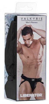 Valkyrie Mens Harness His Fetish